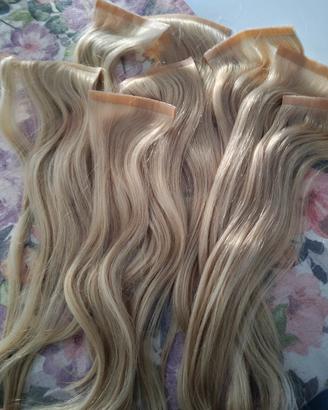 Extention capelli