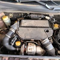 Motore Fiat Qubo 1.3 199a9000 DA REVISIONARE