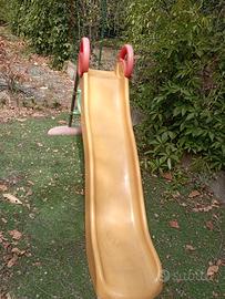 scivolo