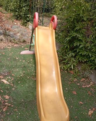 scivolo
