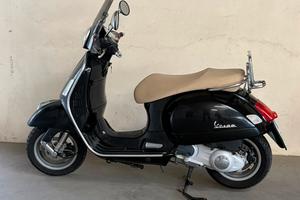 Vespa GTS 250 ie