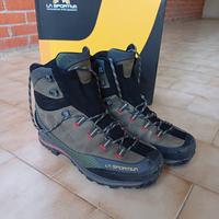 Scarpe trekking LA SPORTIVA TRANGO gtx 45