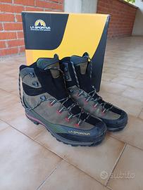 Scarpe trekking LA SPORTIVA TRANGO gtx 45