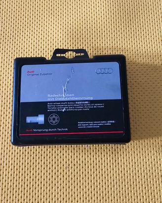 Accessori per  Audi A3