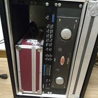 Proel flight case 6U 6 unità rack