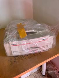 Agfa duoscan