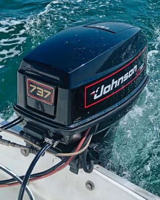 Jonshon 737 40 cv