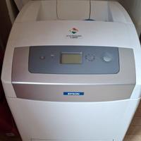 stampante Epson Aculaser C2800