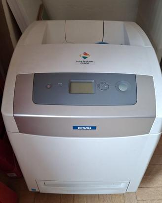 stampante Epson Aculaser C2800