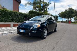 fiat punto street 2018 UNICO PROPRIETARIO 