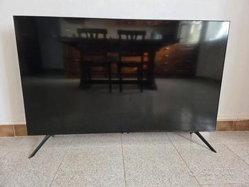 Samsung Smart TV 55" – NON FUNZIONANTE – per ricam