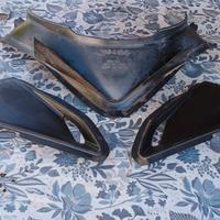 Ricambi carena scooter kimco downtown 300i