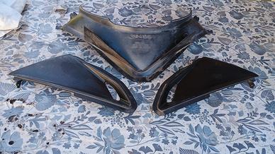 Ricambi carena scooter kimco downtown 300i