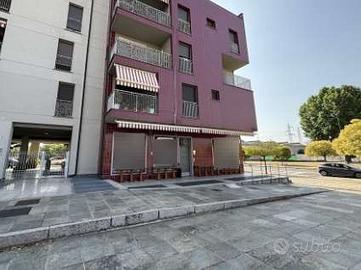 Appartamento a Cologno Monzese (MI)