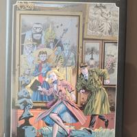 Lega degli Straordinari Gentlemen: Black Dossier