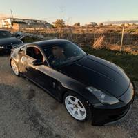 Nissan Fairlady Z (RevUp)