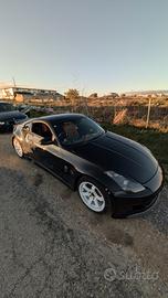 Nissan Fairlady Z (RevUp)