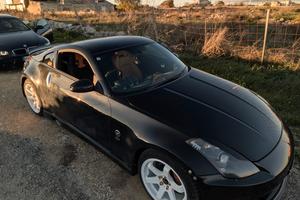 Nissan Fairlady Z (RevUp)