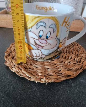 tazza Disney 