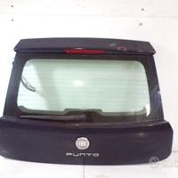 Portellone Posteriore Fiat Grande Punto Evo 2011