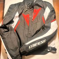 Giacca da moto taglia M