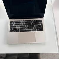 Mac book pro 2016