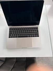 Mac book pro 2016