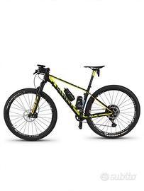 Canyon sl