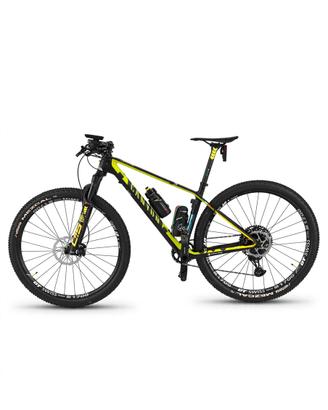 Canyon sl