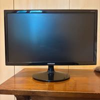 Samsung Monitor Pc 22 pollici