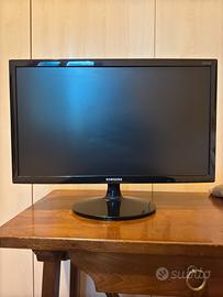 Samsung Monitor Pc 22 pollici