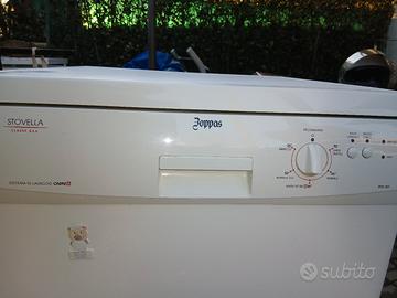 lavastoviglie zoppas a+++stovella pdf201 da estern