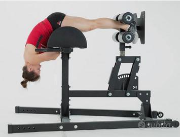 GHD Gladius – crossfit - palestra