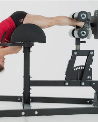 GHD Gladius – crossfit - palestra