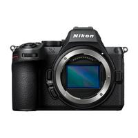 NIKON Z5II Body + scheda SDXC 128GB