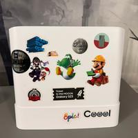 Router zyxel EX5501-B0