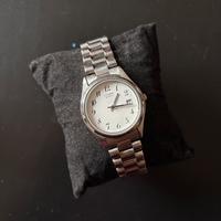 Seiko Citizen Datejust President Vintage Quartz