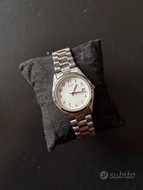 Seiko Citizen Datejust President Vintage Quartz