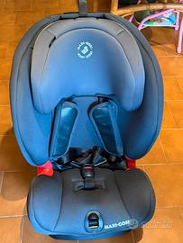 Segiolino auto Isofix