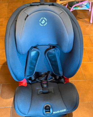 Segiolino auto Isofix