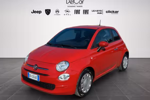 Fiat 500 1.0 Hybrid Pop