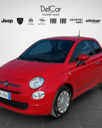 Fiat 500 1.0 Hybrid Pop