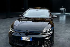 Golf 8 GTE 245Cv Matrix Camera travel Fendinebbia