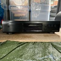 Lettore CD Denon DCD 520AE