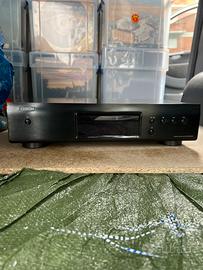 Lettore CD Denon DCD 520AE