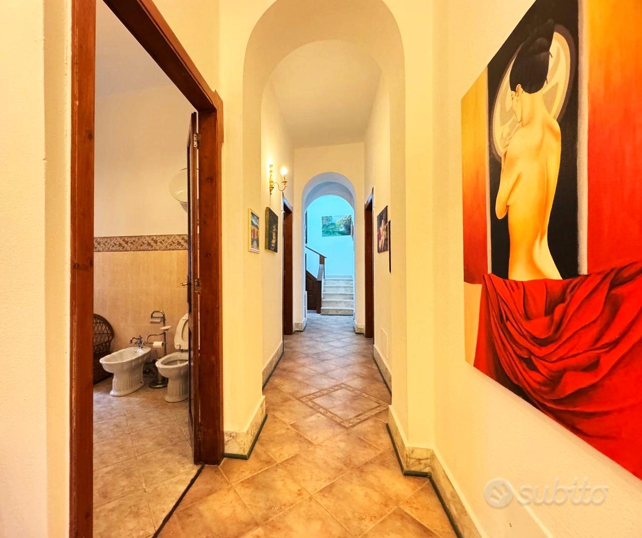 Appartamento – Cagliari, Bonaria - Altro