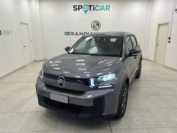 CITROEN C3 Aircross 1.2 puretech turbo You 100cv