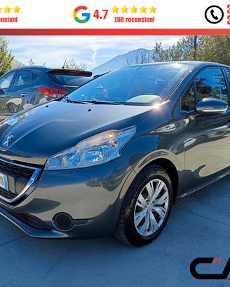 Peugeot 208 1.4 hdi 68CV - NEOPATENTATI