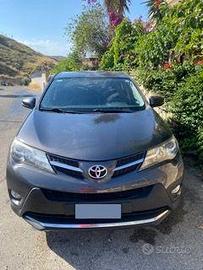 Toyota Rav 4 2014 serie 2.0 d-4d 4wd active