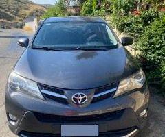 Toyota Rav 4 2014 serie 2.0 d-4d 4wd active